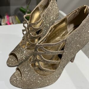 Nina Shoes boot sandals